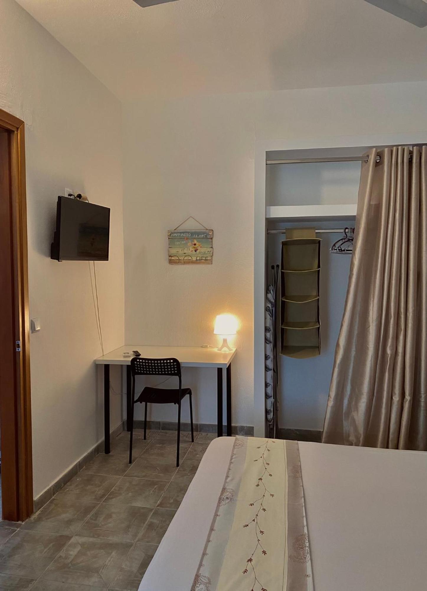 Ferienwohnung Possidi Kouslaka Exterior foto