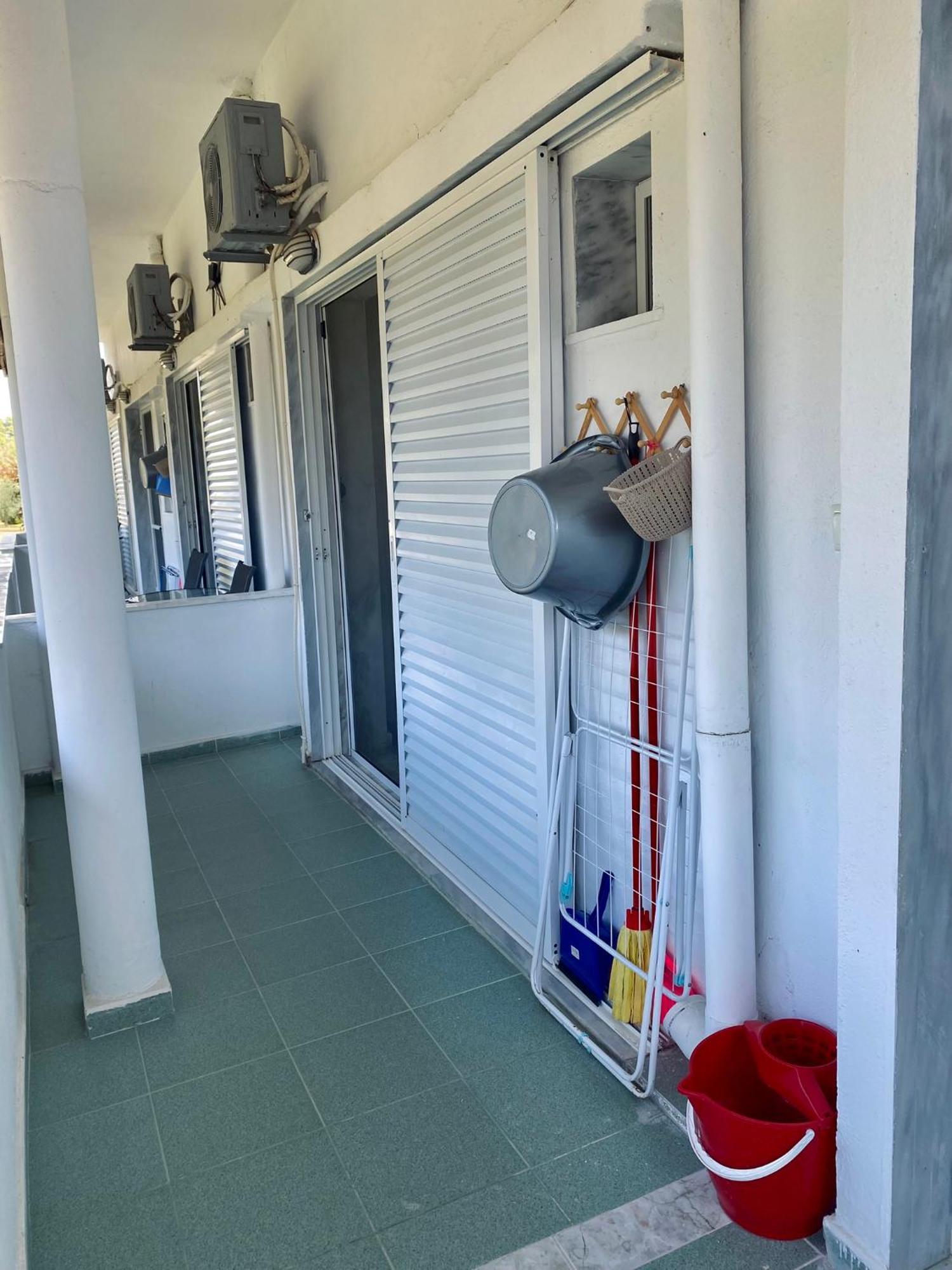Ferienwohnung Possidi Kouslaka Exterior foto