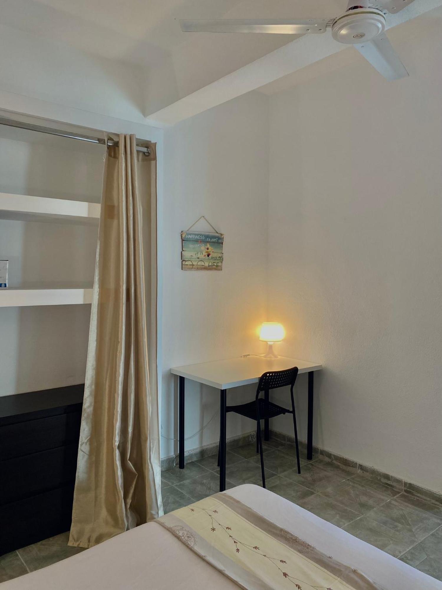 Ferienwohnung Possidi Kouslaka Exterior foto
