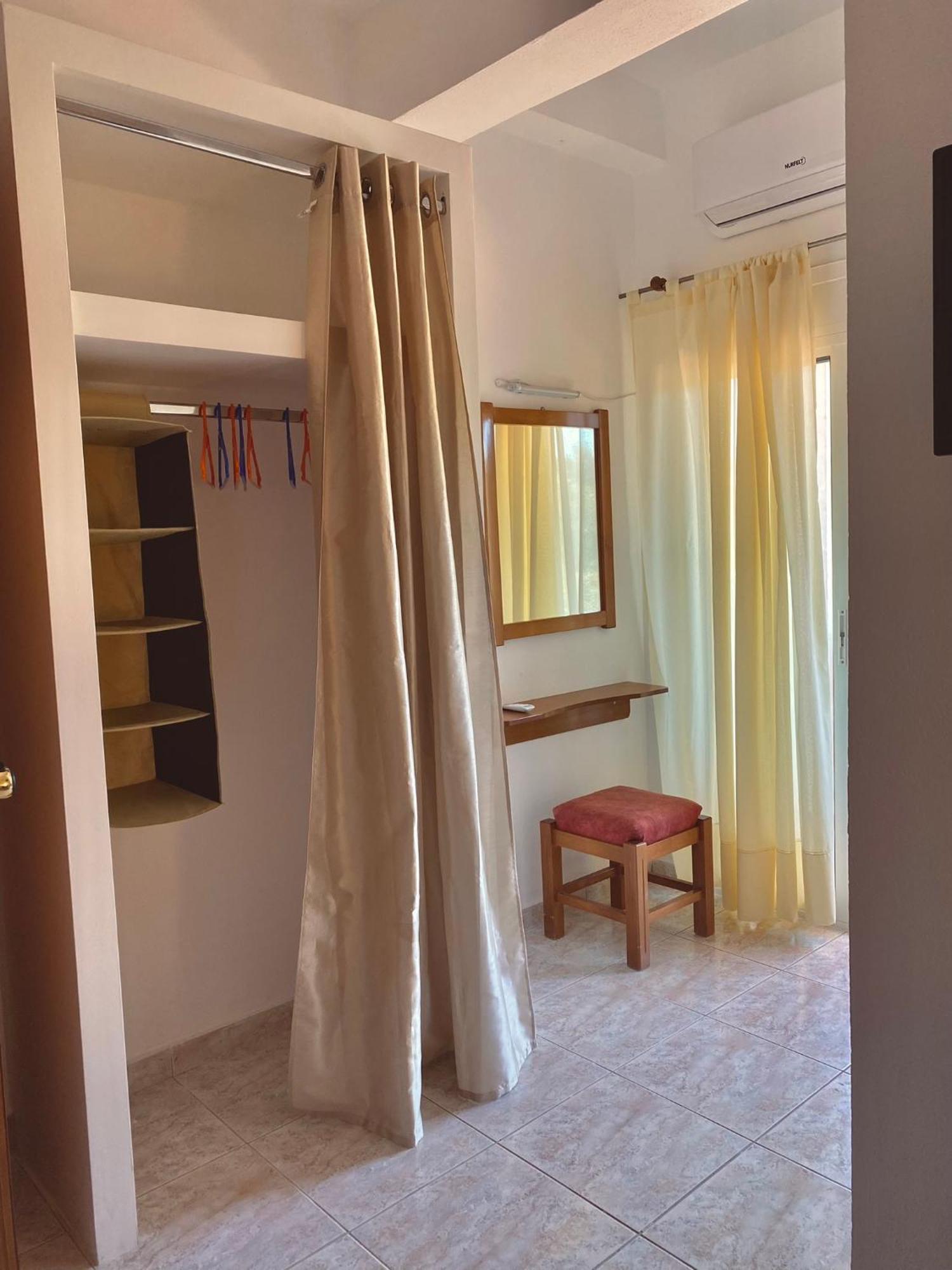 Ferienwohnung Possidi Kouslaka Exterior foto